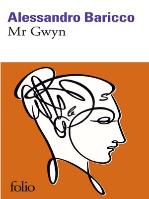 cover image of Mr Gwyn